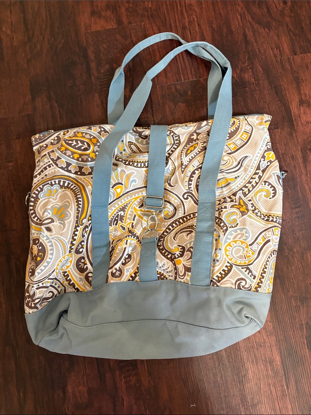 Thirty-one Retro Metro Weekender